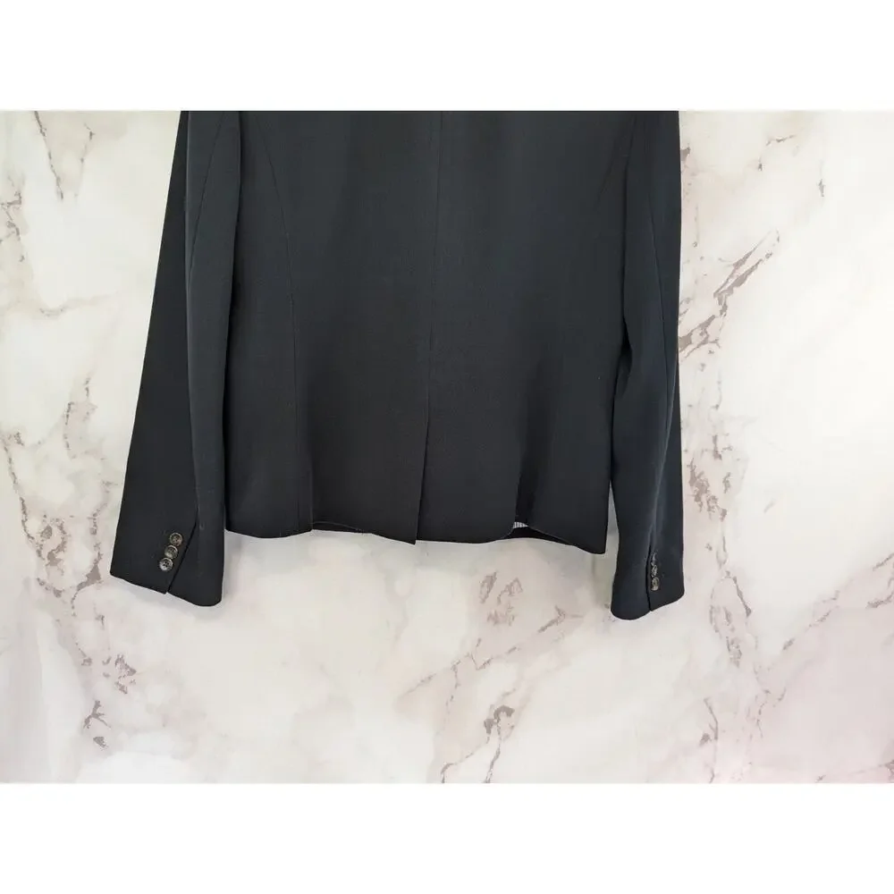 J. Crew approximate measurements